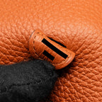 HERMES MINI EVELYNE CLEMENCE CUIVRE GHW