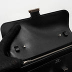 Hermes Constance to go Epsom Black SHW