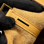 Hermes picotin 18 lock bag Clemence biscuit GHW