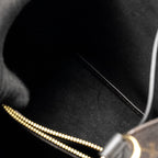 LOUIS VUITTON NEO NOE MONOGRAM CANVAS BLACK GHW