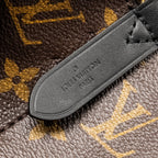 LOUIS VUITTON NEO NOE MONOGRAM CANVAS BLACK GHW