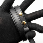 LOUIS VUITTON NEO NOE MONOGRAM CANVAS BLACK GHW