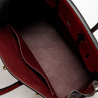 HERMES BIRKIN 30 TOGO ROUGE GRENAT GHW