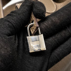 HERMES PICOTIN 22 LOCK BAG CLEMENCE ETOUPE SHW