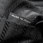 PRADA SMALL RE-NYLON BACKPACK BLACK SHW