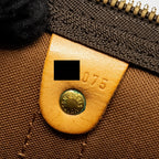LOUIS VUITTON KEEPALL 55 MONOGRAM CANVAS GHW