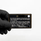 CHANEL NEW MEDIUM BOY BAG CAVIAR SO BLACK