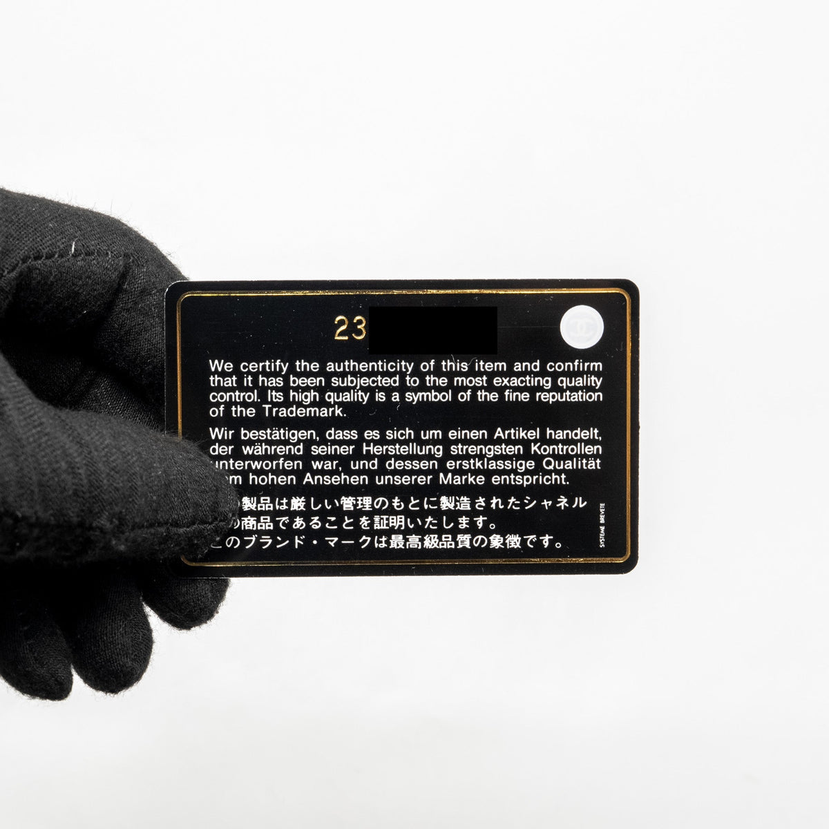 CHANEL NEW MEDIUM BOY BAG CAVIAR SO BLACK