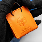 Hermes Lindy 26 Clemence Mykonos GHW