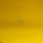 HERMES PICOTIN 18 LOCK BAG CLEMENCE LIMONCELLO SHW