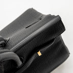 Hermes Birkin 25 Togo Black GHW