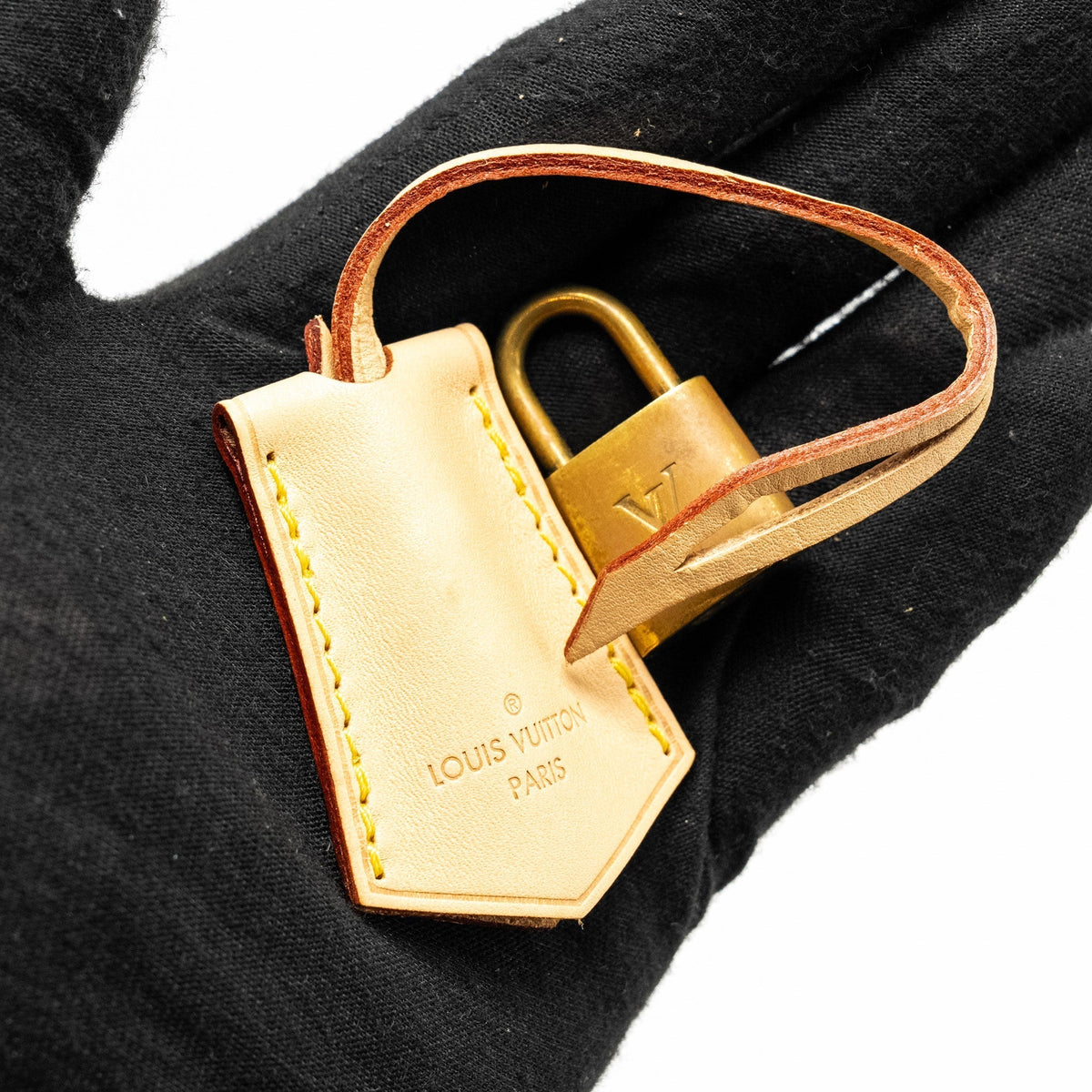 LOUIS VUITTON ALMA BB MONOGRAM CANVAS GHW