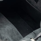 LOUIS VUITTON MONTSOURIS BACKPACK PM LAMBSKIN BLACK SHW