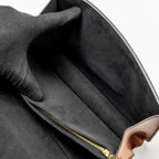LOUIS VUITTON DAUPHINE MM MONOGRAM CANVAS GHW