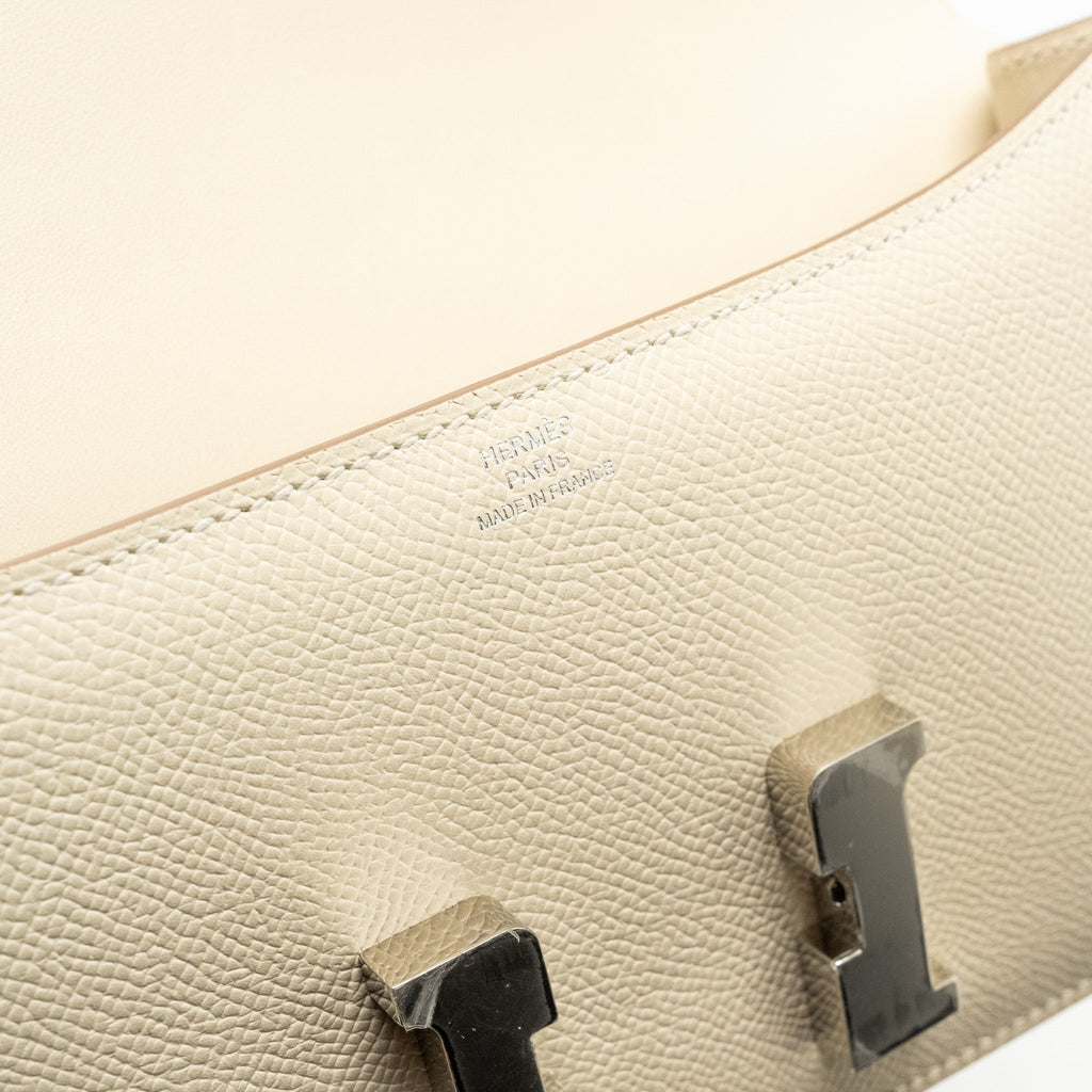 HERMES CONSTANCE ELAN EPSOM CRAIE SHW