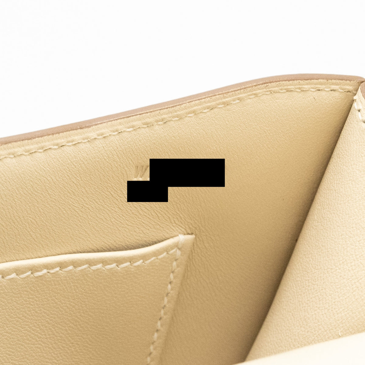 HERMES CONSTANCE ELAN EPSOM CRAIE SHW