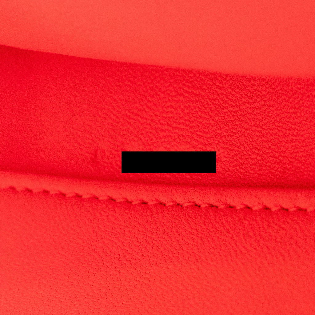 Hermes Kelly Danse Evercolor 8W Rose Azalee SHW