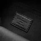 LOUIS VUITTON MINI PALM SPRING BACKPACK MONOGRAM CANVAS GHW