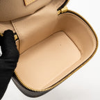 LOUIS VUITTON NICE NANO MONOGRAM CANVAS GHW