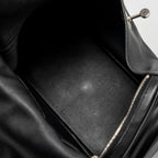 HERMES LINDY 26 SWIFT BLACK SHW