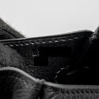 Hermes Birkin 25 Togo Black SHW