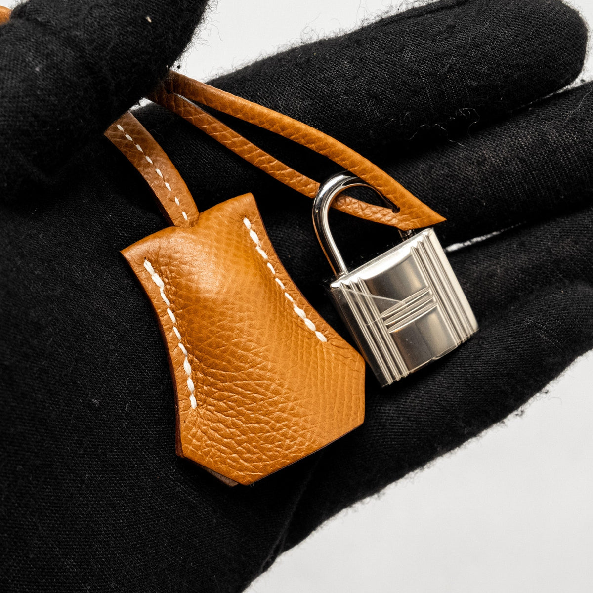 Hermes Birkin 25 Sellier Epsom Gold SHW