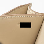HERMES MINI CONSTANCE EPSOM CRAIE GHW