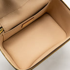 LOUIS VUITTON NICE MINI MONOGRAM CANVAS GHW