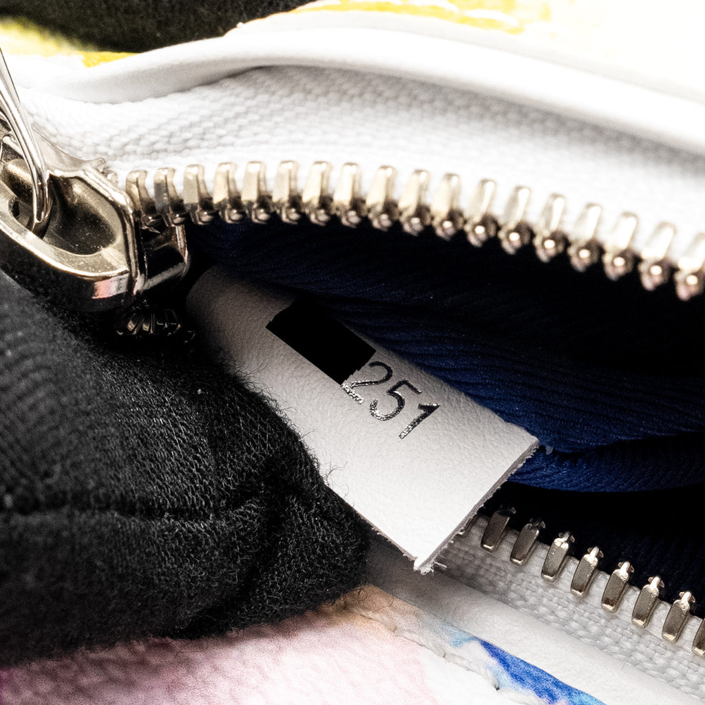 LOUIS VUITTON DISCOVERY BUM BAG MONOGRAM MULTICOLOUR CANVAS SHW