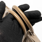 Hermes Bolide 1923 25 Epsom Etoupe SHW