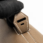 HERMES BOLIDE 1923 25 EPSOM ETOUPE SHW