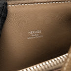 HERMES BOLIDE 1923 25 EPSOM ETOUPE SHW