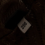 PRADA RE-EDITION 2005 SAFFIANO LEATHER CAMMEO GHW