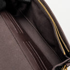 LOUIS VUITTON ROSSMORE MM MONOGRAM VERNIS AMARANTE GHW
