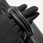 Hermes Birkin 35 Togo Black GHW