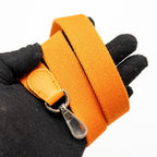 HERMES MINI EVELYNE CLEMENCE ORANGE SHW