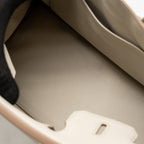 HERMES BIRKIN 25 TOGO BETON GHW