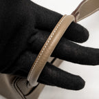 HERMES MINI LINDY CLEMENCE ETOUPE SHW