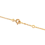 Hermes Farandole Pendant Small Model Rose Gold