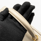 HERMES KELLY 28 TOGO CRAIE GHW
