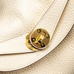 HERMES Lindy 26 Clemence Nata GHW