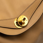Hermes Lindy 26 Swift Chai / Mauve Sylvestre GHW