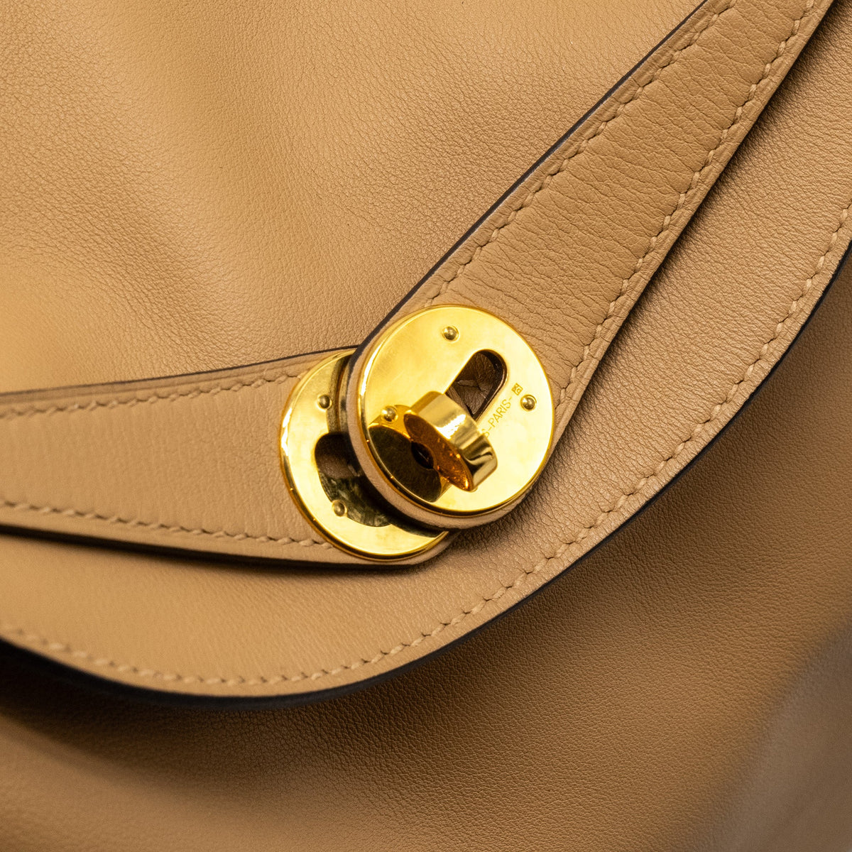 Hermes Lindy 26 Swift Chai / Mauve Sylvestre GHW