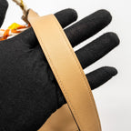 Hermes Lindy 26 Swift Chai / Mauve Sylvestre GHW