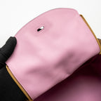 Hermes Lindy 26 Swift Chai / Mauve Sylvestre GHW
