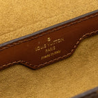 LOUIS VUITTON PAPILLON TRUNK MONOGRAM CANVAS GHW