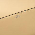 Hermes Pochette Medor 23 Swift Trench SHW