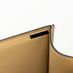 Hermes Pochette Medor 23 Swift Trench SHW