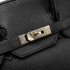 Hermes Birkin 35 Togo Black SHW