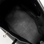 Hermes Birkin 35 Togo Black SHW